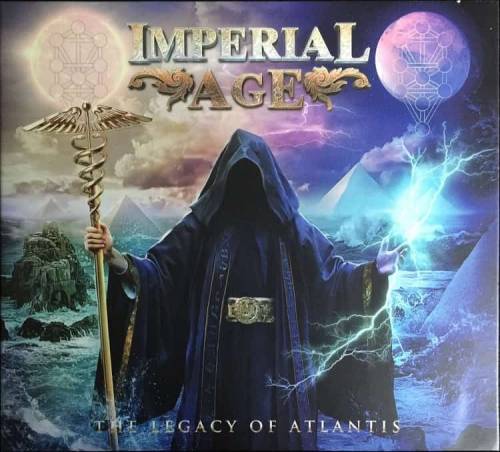 Imperial Age : The Legacy of Atlantis